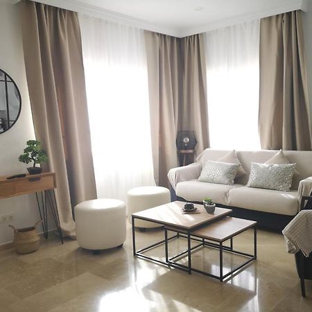 Apartmán Costa Del Sol, Marina Del Mar El Faro Exteriér fotografie