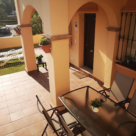 Apartmán Costa Del Sol, Marina Del Mar El Faro Exteriér fotografie