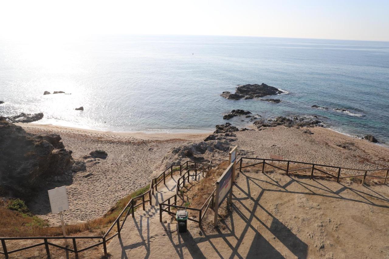 Apartmán Costa Del Sol, Marina Del Mar El Faro Exteriér fotografie