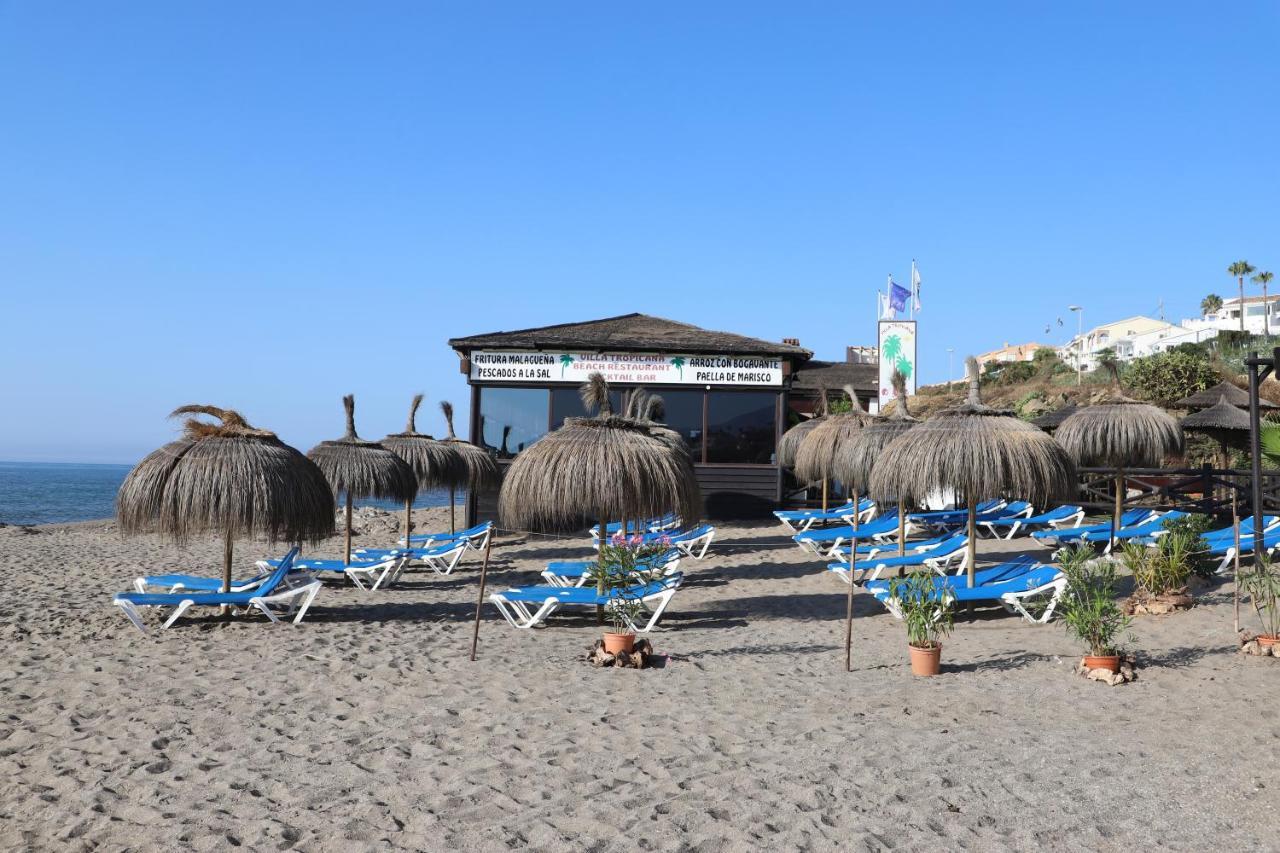 Apartmán Costa Del Sol, Marina Del Mar El Faro Exteriér fotografie
