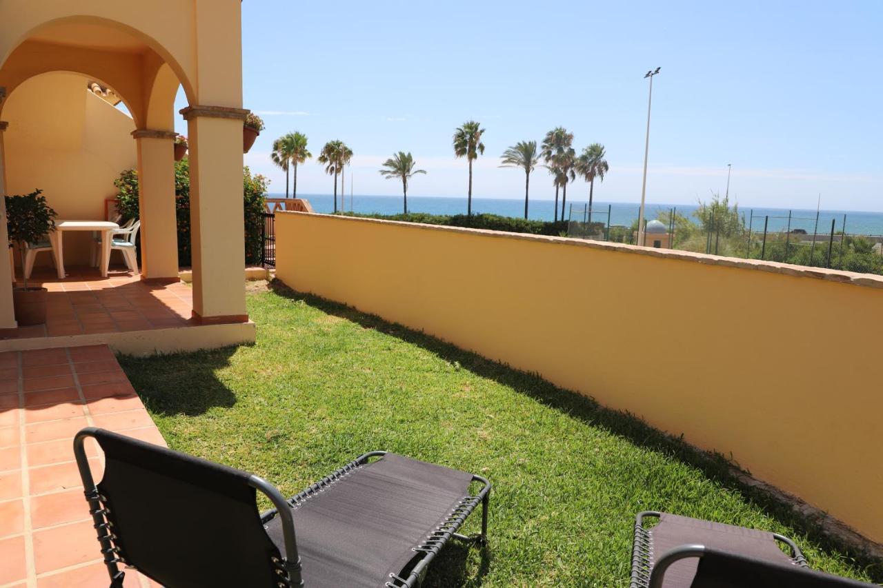 Apartmán Costa Del Sol, Marina Del Mar El Faro Exteriér fotografie