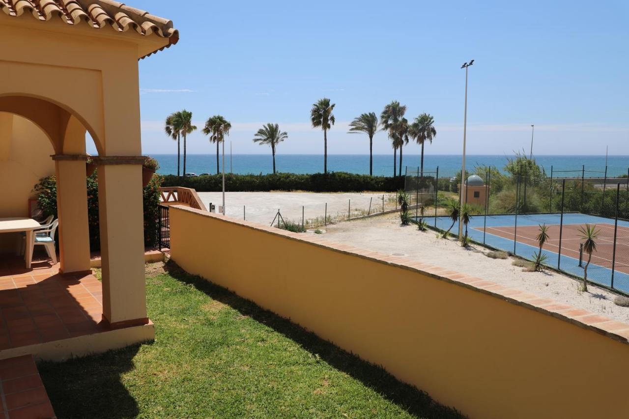 Apartmán Costa Del Sol, Marina Del Mar El Faro Exteriér fotografie