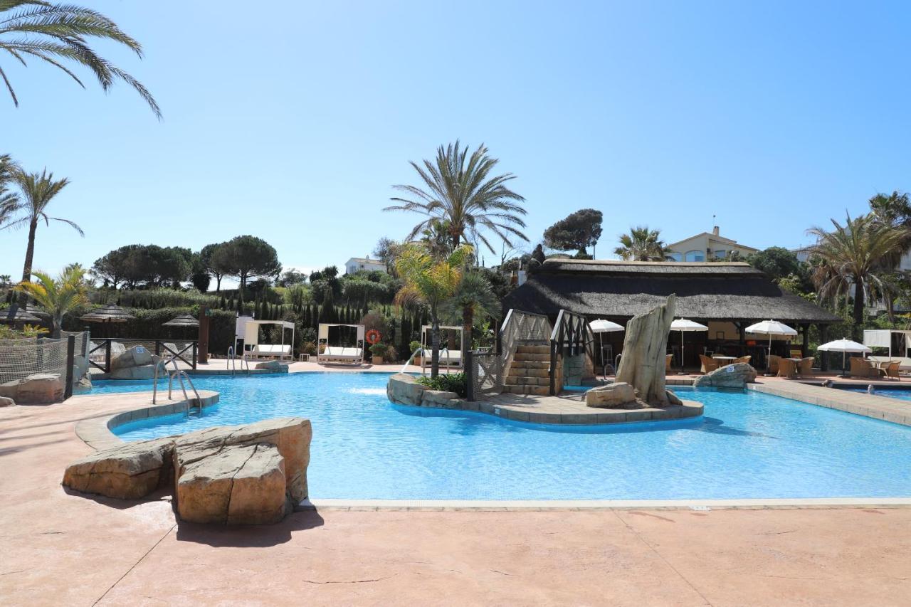 Apartmán Costa Del Sol, Marina Del Mar El Faro Exteriér fotografie
