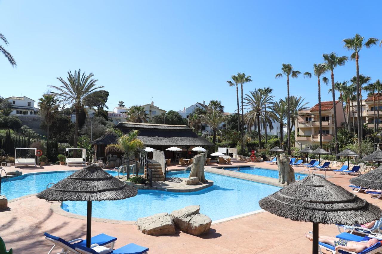 Apartmán Costa Del Sol, Marina Del Mar El Faro Exteriér fotografie