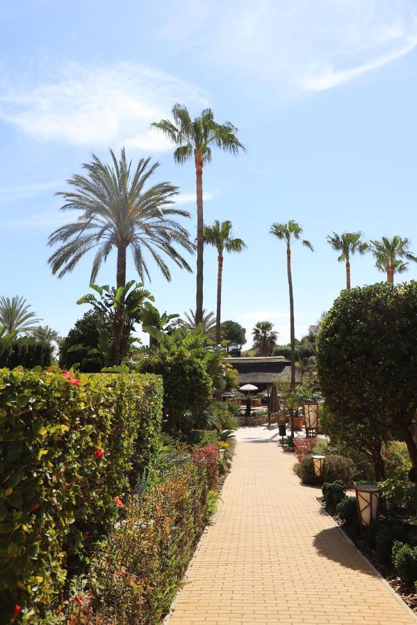 Apartmán Costa Del Sol, Marina Del Mar El Faro Exteriér fotografie