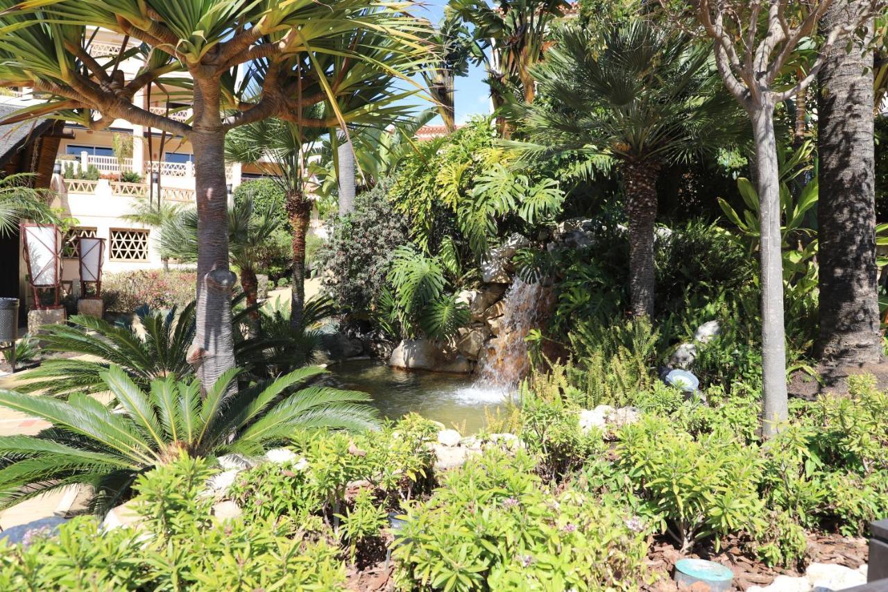 Apartmán Costa Del Sol, Marina Del Mar El Faro Exteriér fotografie