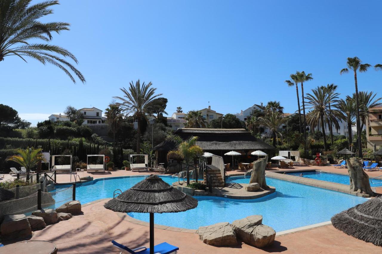 Apartmán Costa Del Sol, Marina Del Mar El Faro Exteriér fotografie