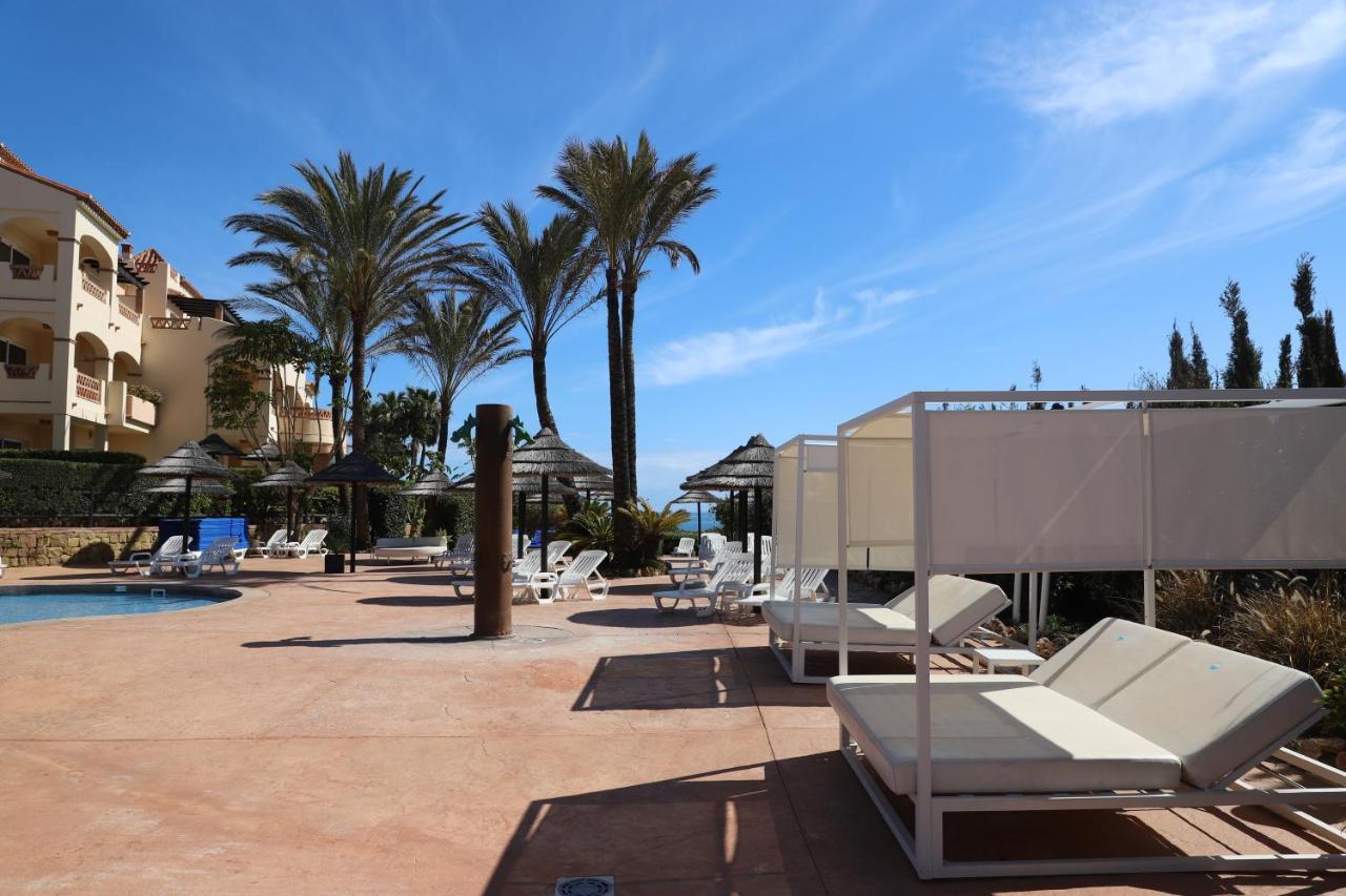 Apartmán Costa Del Sol, Marina Del Mar El Faro Exteriér fotografie