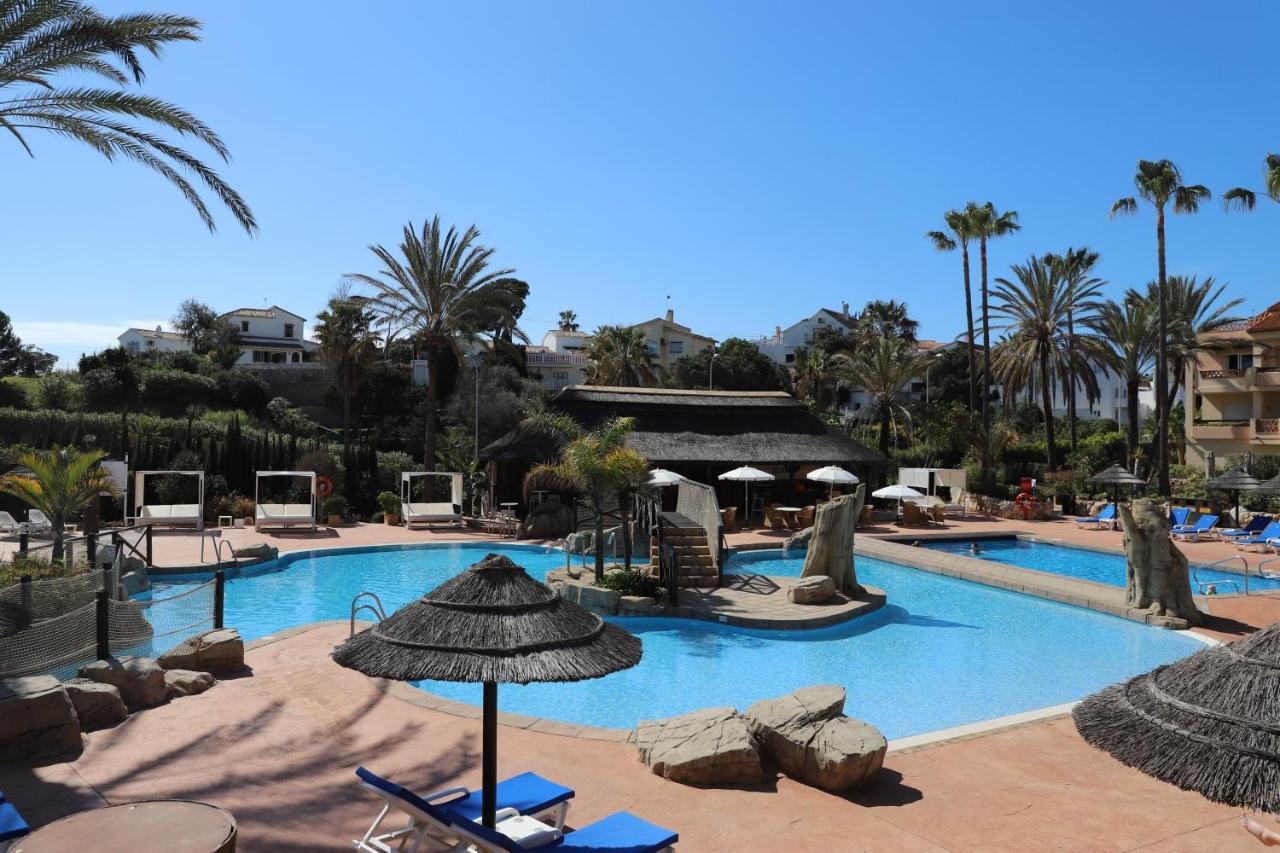 Apartmán Costa Del Sol, Marina Del Mar El Faro Exteriér fotografie