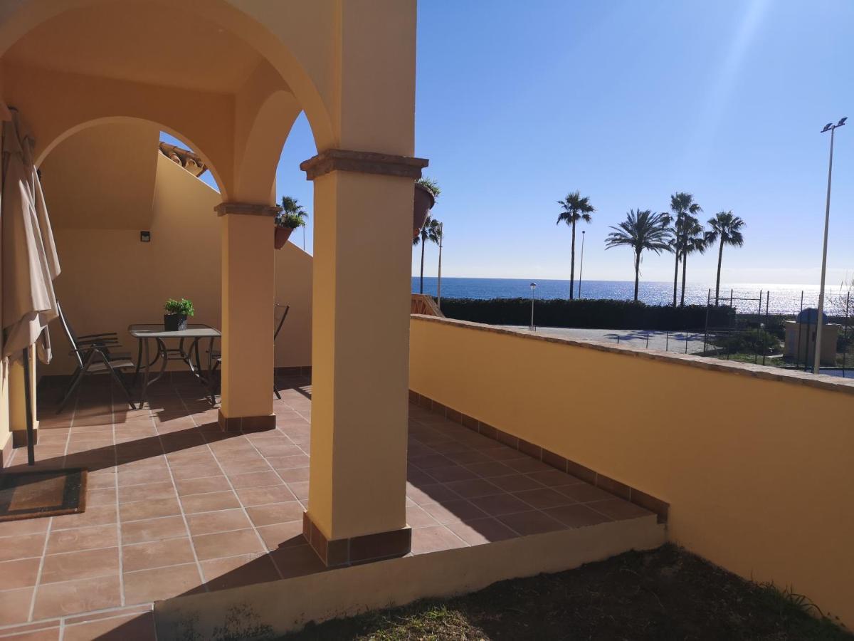 Apartmán Costa Del Sol, Marina Del Mar El Faro Exteriér fotografie