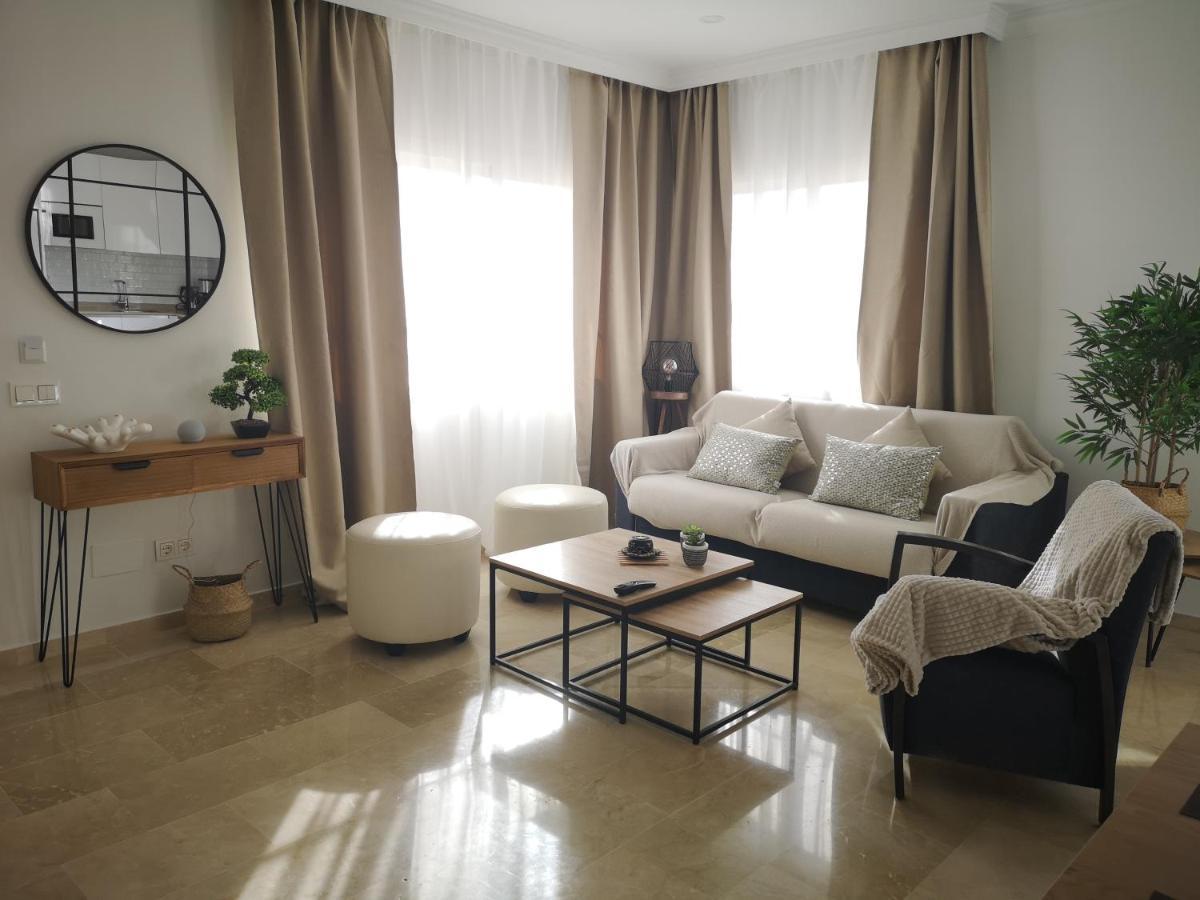 Apartmán Costa Del Sol, Marina Del Mar El Faro Exteriér fotografie